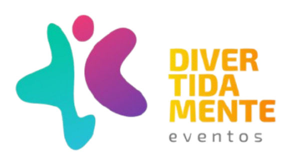 Divertidamente Logo